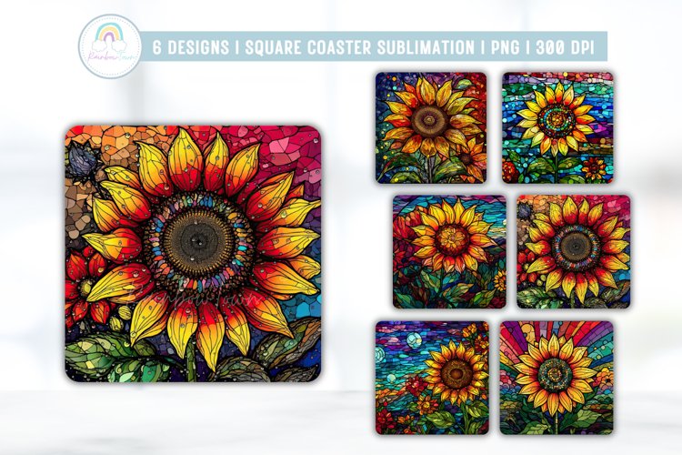 Stained Glass Png Image 11