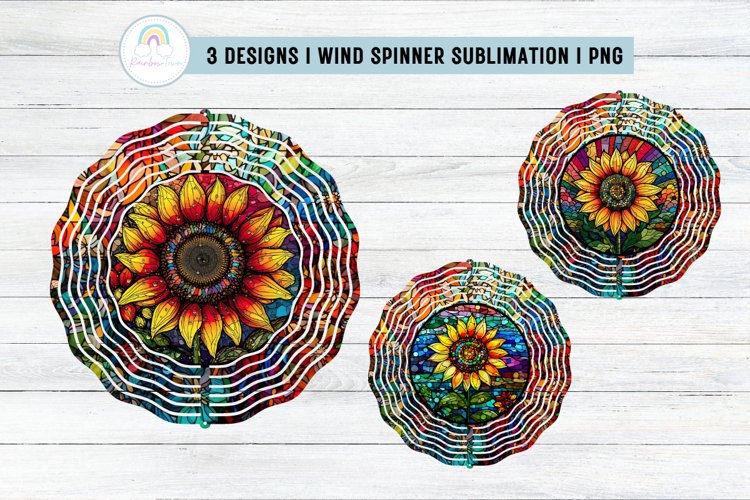 Sunflower Clipart Image 2