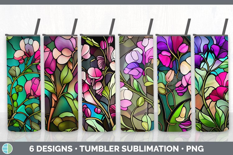 Stained Glass Clipart Image 4