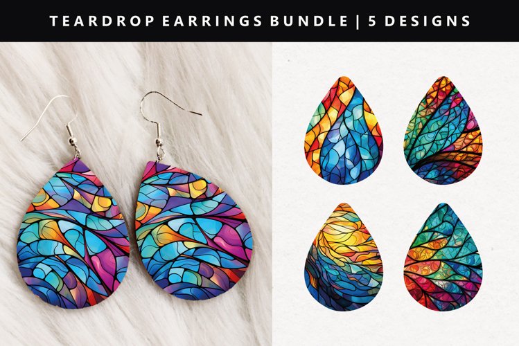 Teardrop Clipart Image 18