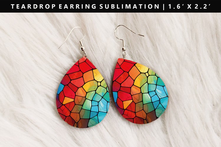 Stained Glass Clipart Image 10