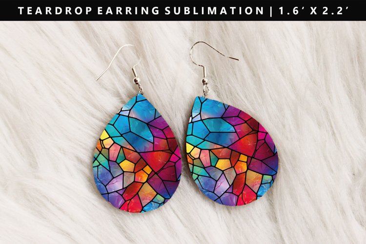 Teardrop Clipart Image 17
