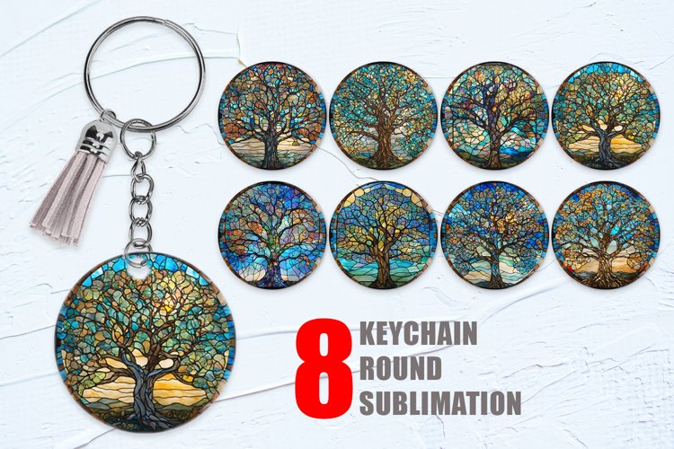 Stained Glass Clipart Image 10