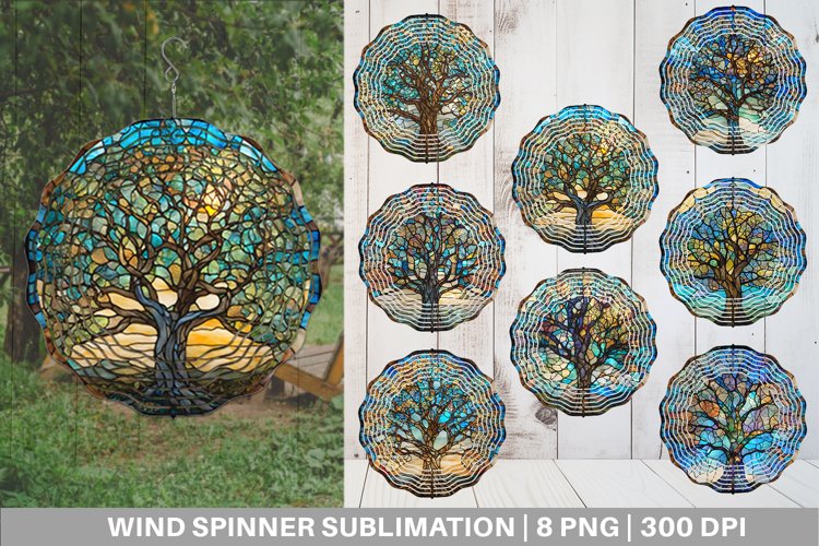 Stained Glass Clipart Image 14