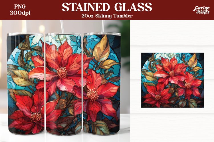 Sublimation Tumbler Wraps Image 20