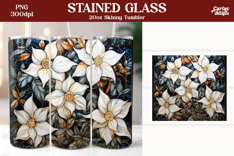 Stained Glass Clipart Image 18