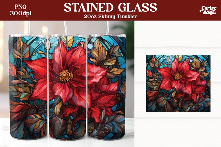Sublimation Tumbler Wraps Image 17