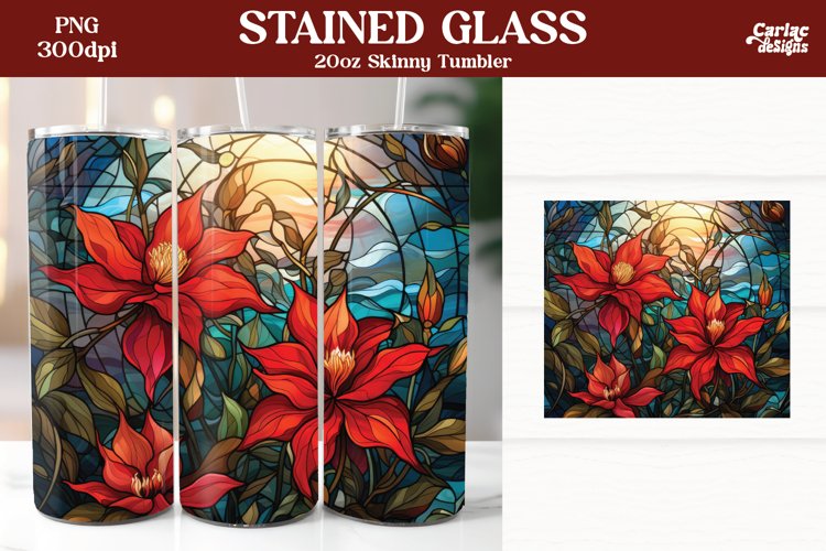 Sublimation Tumbler Wraps Image 22