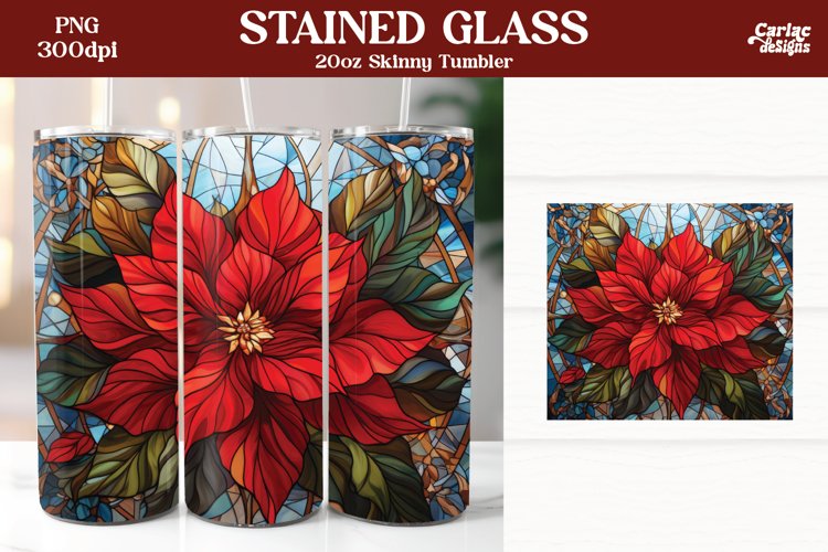 Sublimation Tumbler Wraps Image 19