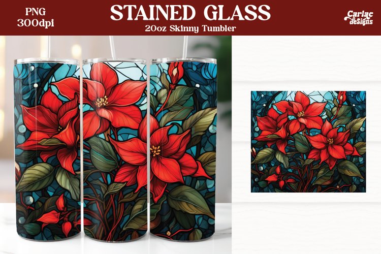 Sublimation Tumbler Wraps Image 10