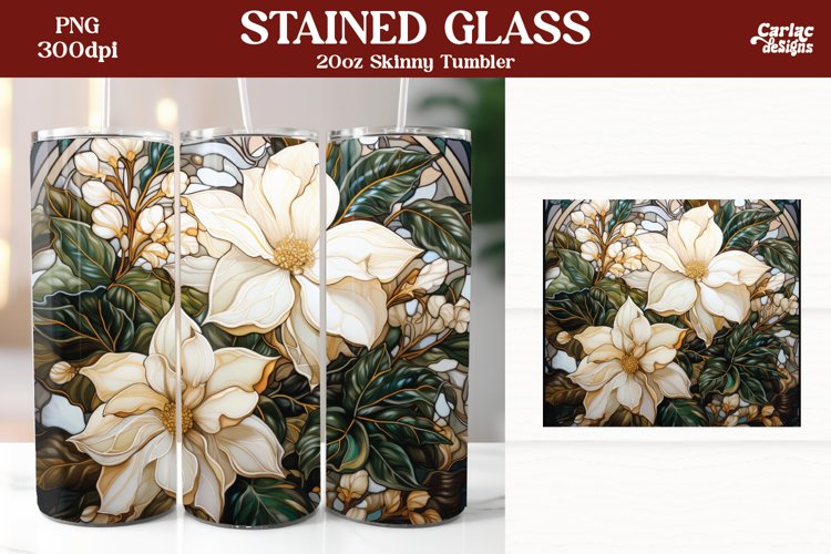 Stained Glass Clipart Image 8