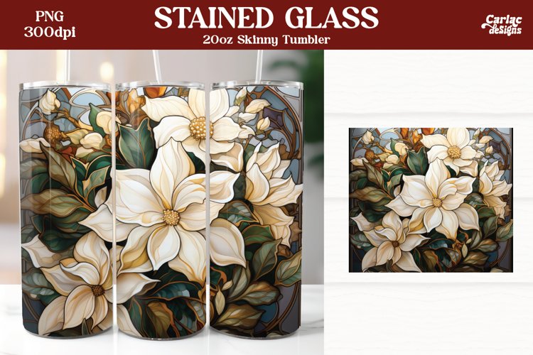 Sublimation Tumbler Wraps Image 14