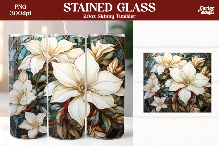 Stained Glass Clipart Image 2