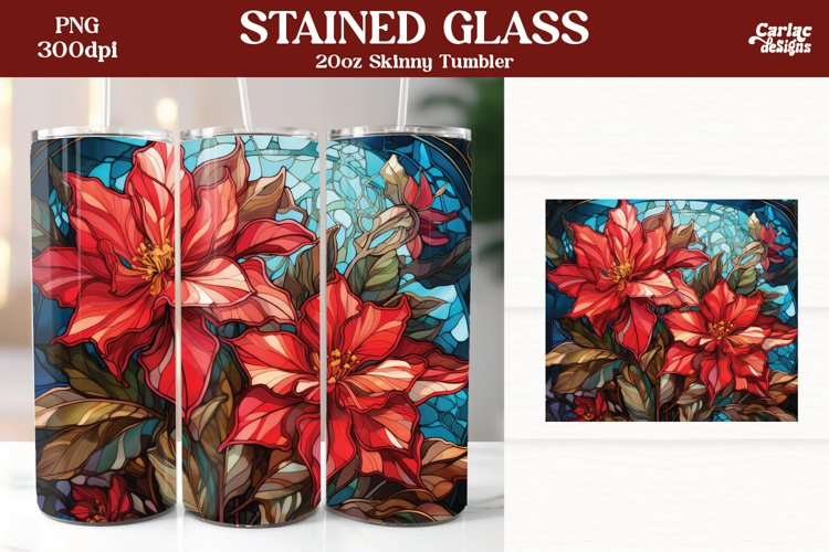 Stained Glass Clipart Image 3