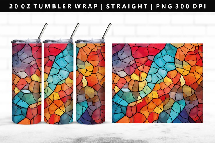 Stained Glass Clipart Image 18