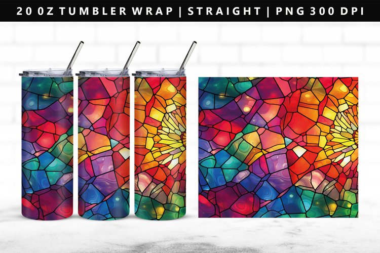 Stained Glass Png Image 18