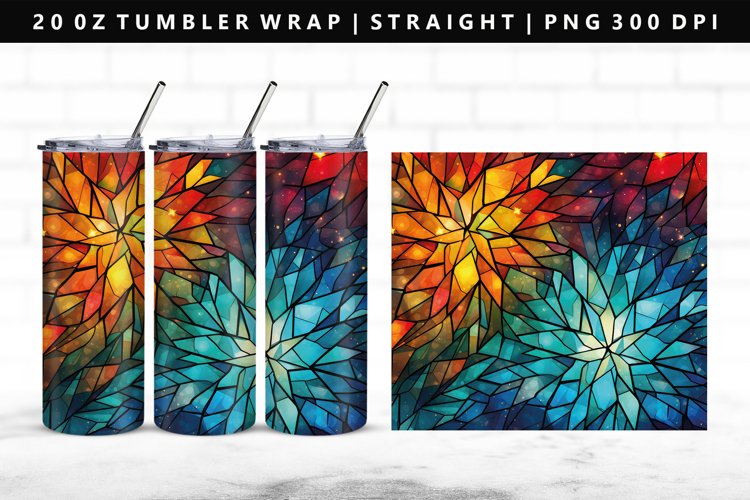 Stained Glass Png Image 16
