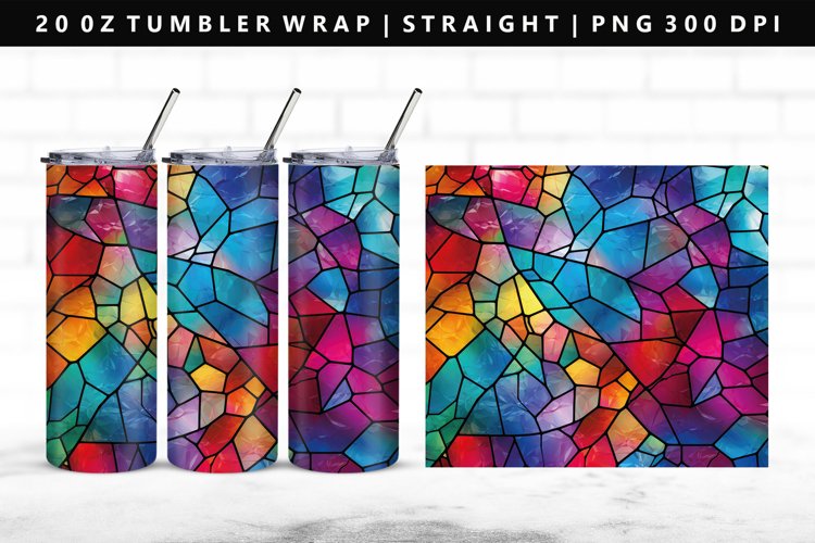 Stained Glass Png Image 8