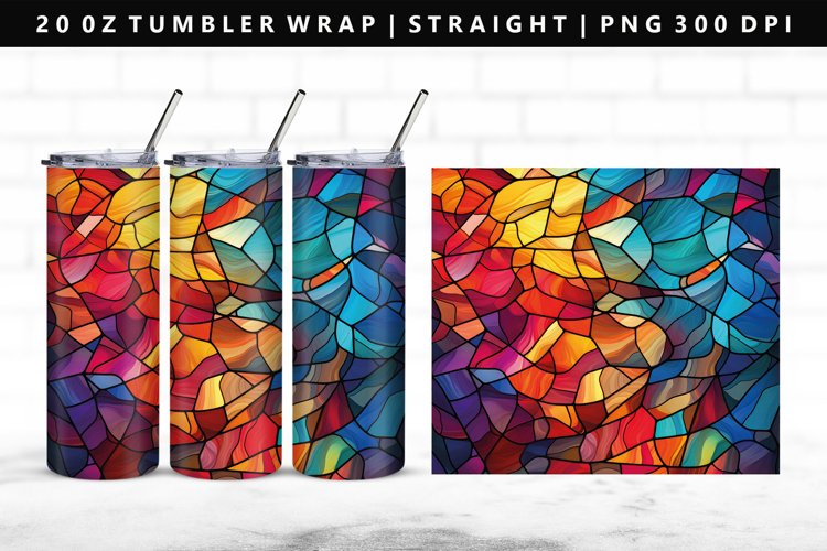 Stained Glass Png Image 16