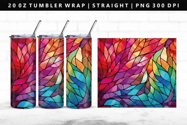 Stained Glass Png Image 21