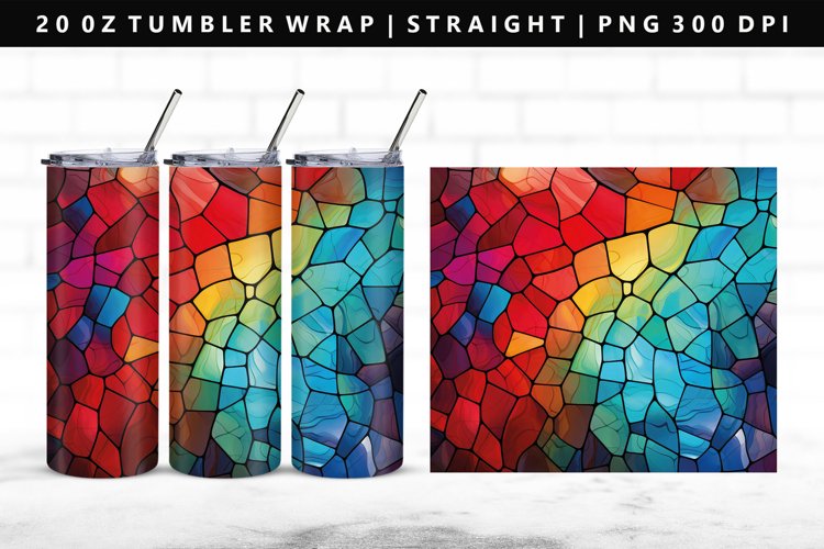 Stained Glass Png Image 13
