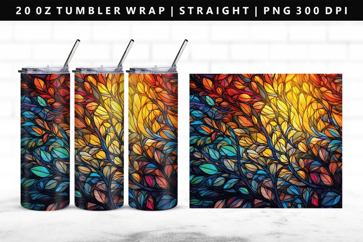 Stained Glass Png Image 12