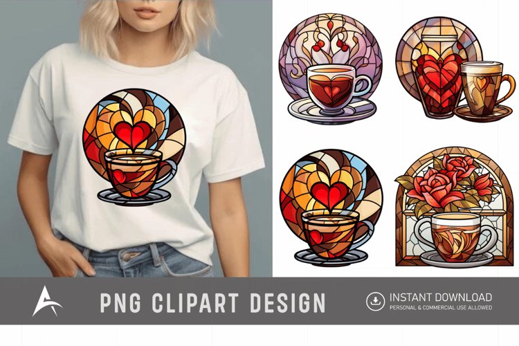 Coffee Clipart Image 19