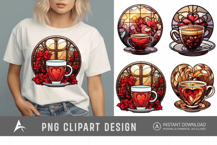 Coffee Clipart Image 13