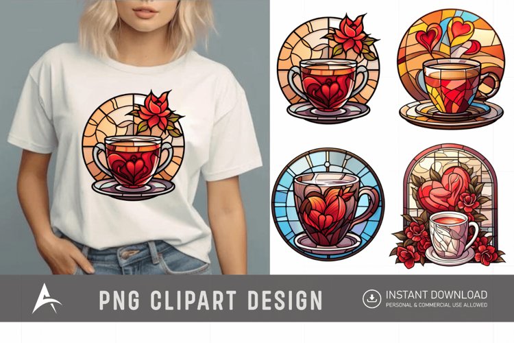 Coffee Clipart Image 18