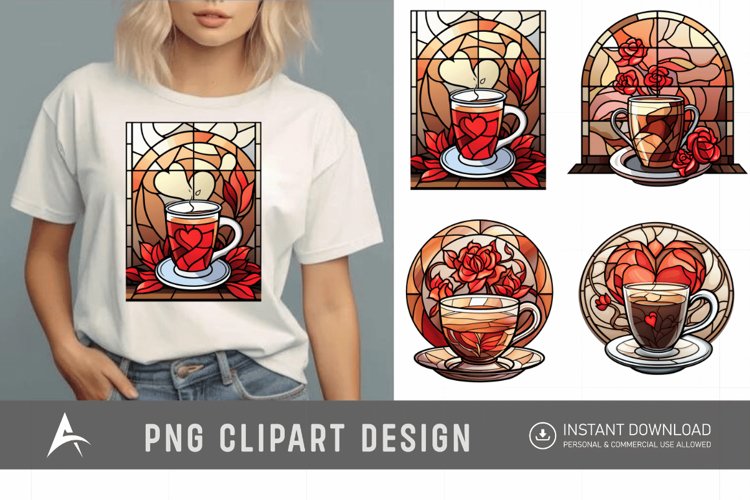 Coffee Clipart Image 17