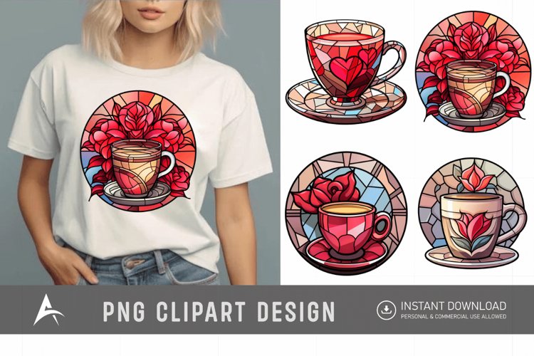 Coffee Clipart Image 16