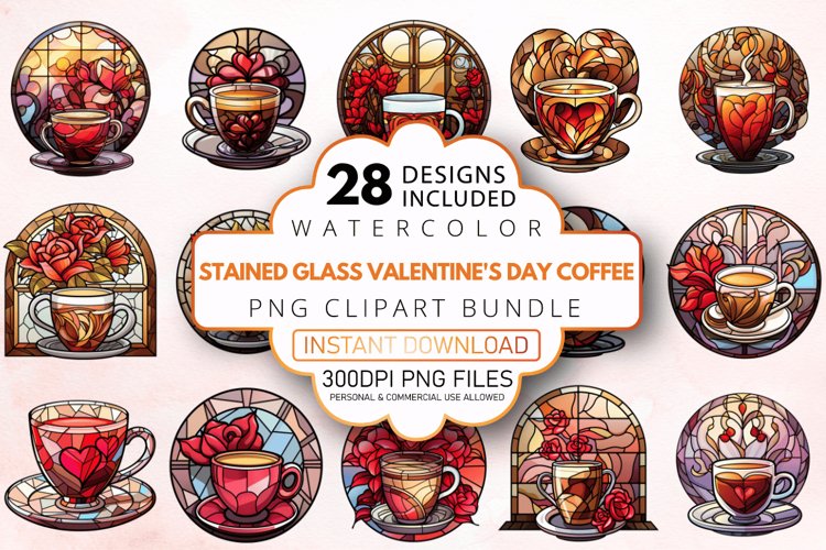 Coffee Clipart Image 20