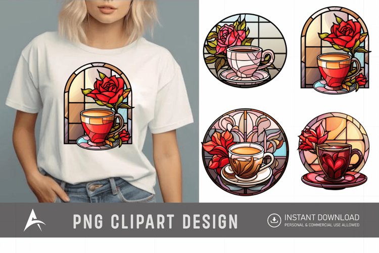 Coffee Clipart Image 15
