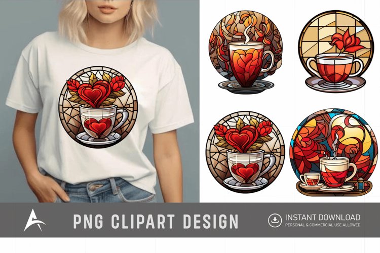 Coffee Clipart Image 14