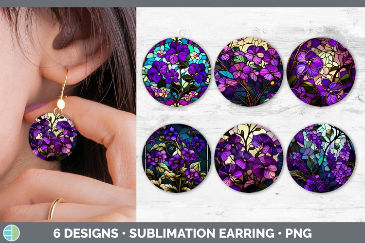 Stained Glass Clipart Image 13