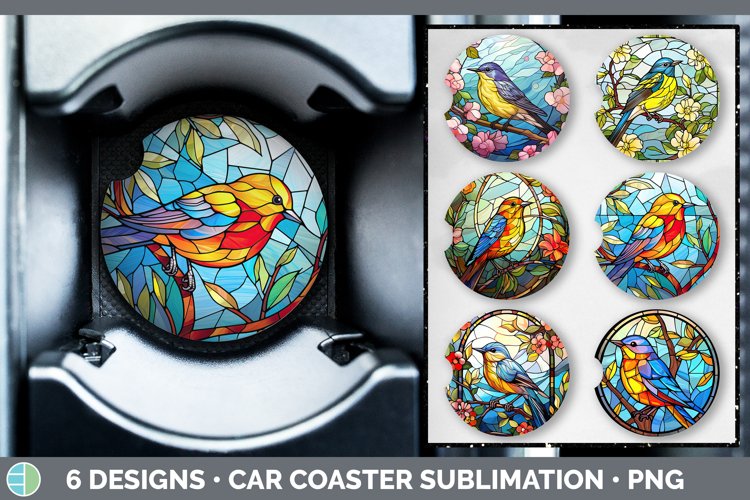 Stained Glass Clipart Image 23