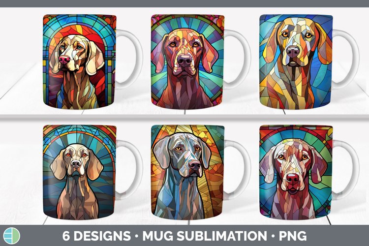 Stained Glass Clipart Image 4
