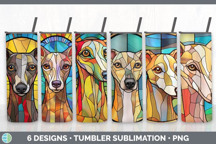 Sublimation Tumbler Designs Image 13