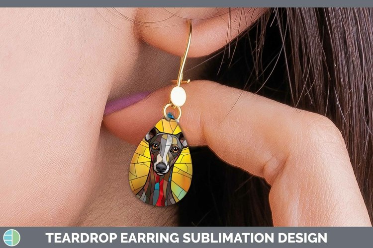 Teardrop Clipart Image 15