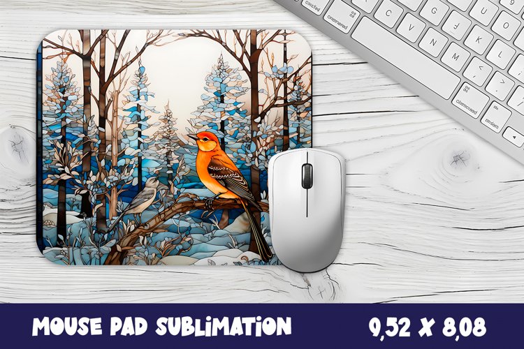 Winter Clipart Image 22