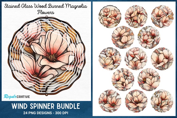 Magnolia Clipart Image 19