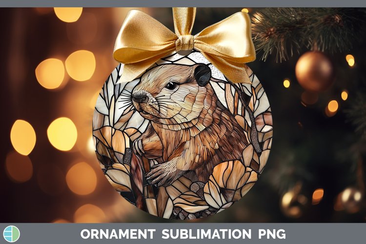 Bauble Clipart Image 18