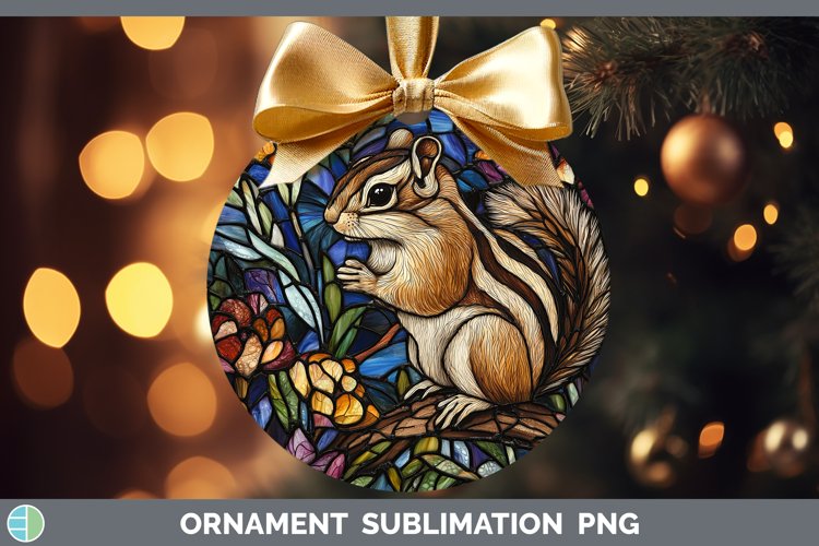 Bauble Clipart Image 13