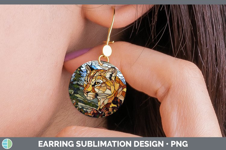 Cougar Clipart Image 23