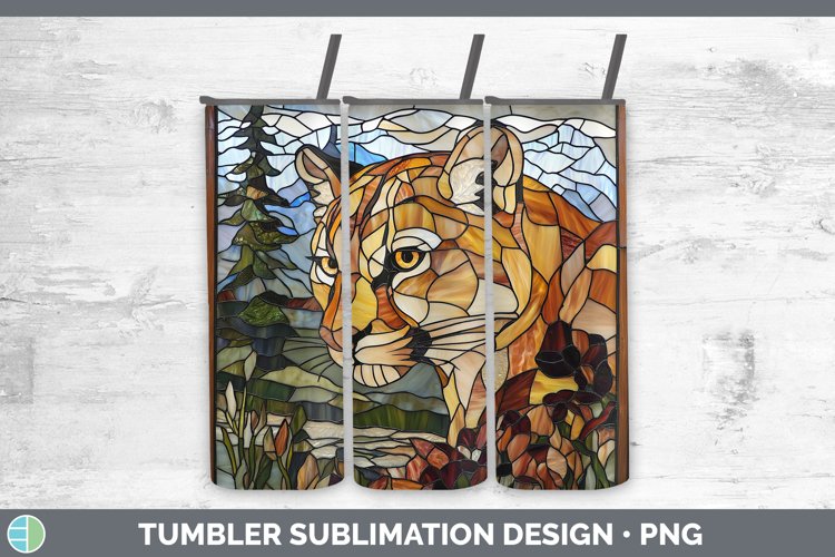 Cougar Clipart Image 10