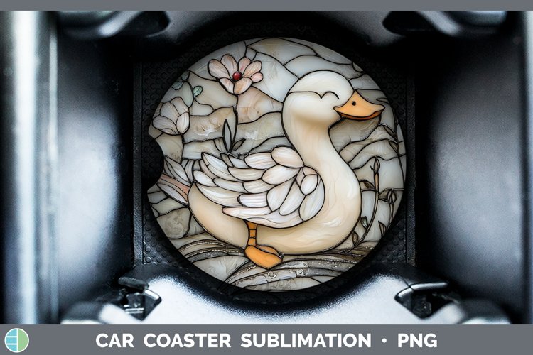 Duck Clipart Image 12