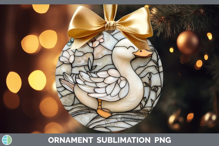 Bauble Clipart Image 3