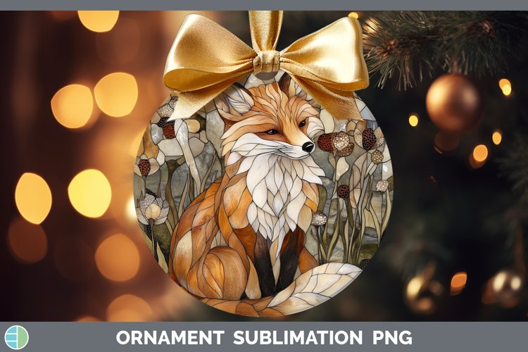 Bauble Clipart Image 11
