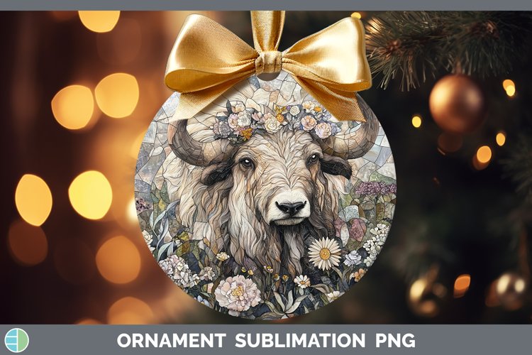 Bauble Clipart Image 2