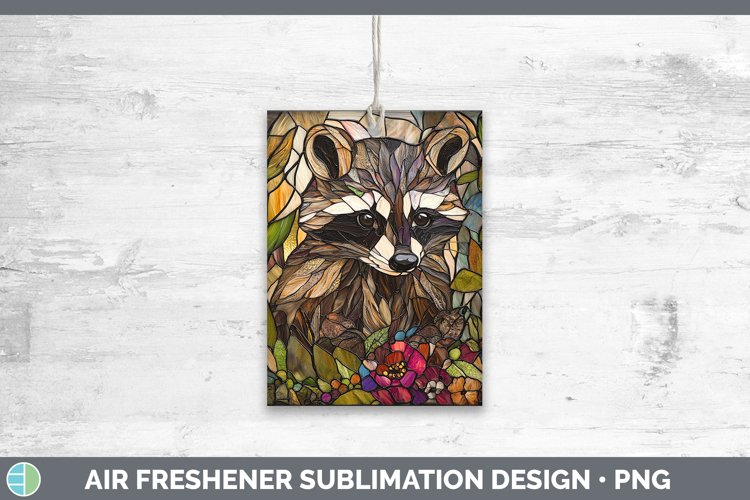 Raccoon Clipart Image 24